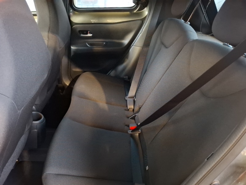 Used Toyota Aygo X 2022 for sale - 76951701: Photo 6