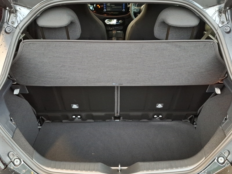 Used Toyota Aygo X 2022 for sale - 76951701: Photo 8