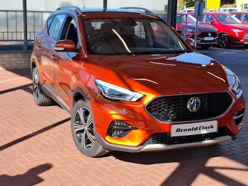Used MG MG ZS 2023 for sale - 78467446: Photo