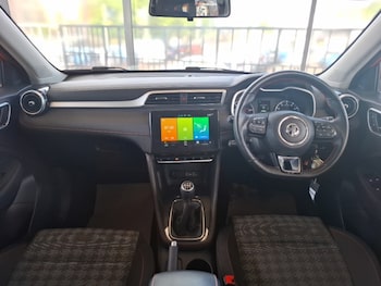 Used Honda e 2023 for sale - 78467446: Photo