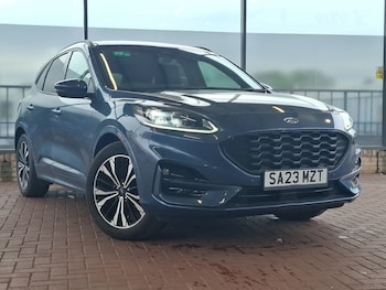 Used Ford Kuga 2023 for sale - 78460414: Photo