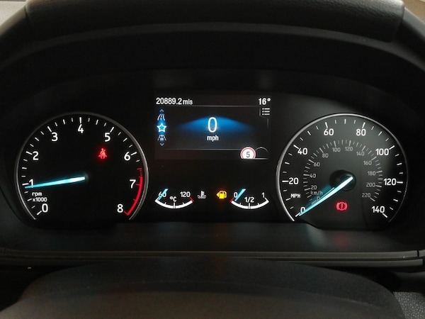Used Ford Ecosport 2022 for sale - 76199216: Photo 11