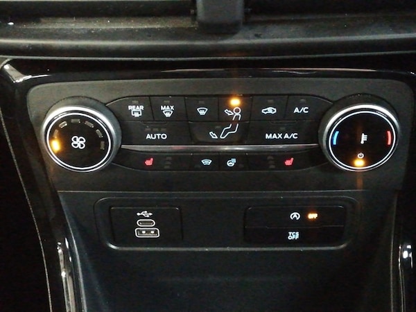 Used Ford Ecosport 2022 for sale - 76199216: Photo 13