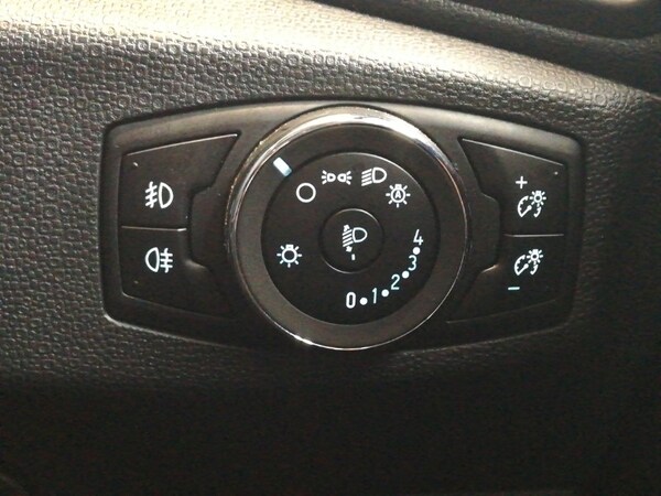 Used Ford Ecosport 2022 for sale - 76199216: Photo 15