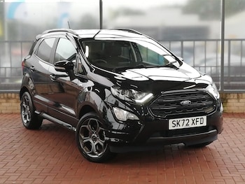 Ford - Ecosport