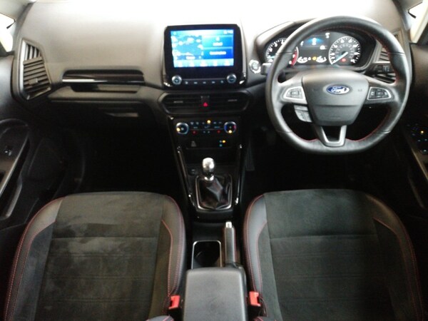 Used Ford Ecosport 2022 for sale - 76199216: Photo 2
