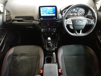 Used Ford Ecosport 2022 for sale - 76199216: Photo 2