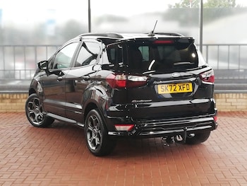 Used Ford Ecosport 2022 for sale - 76199216: Photo 3