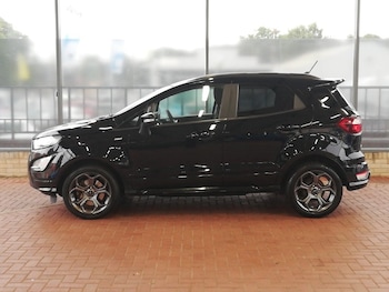 Used Ford Ecosport 2022 for sale - 76199216: Photo 4