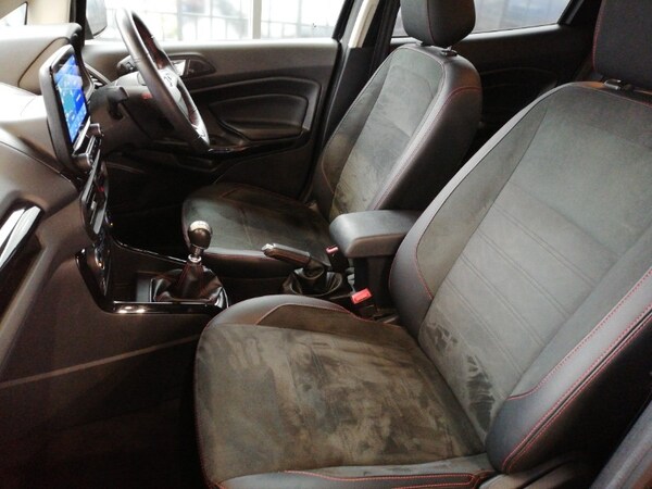 Used Ford Ecosport 2022 for sale - 76199216: Photo 5