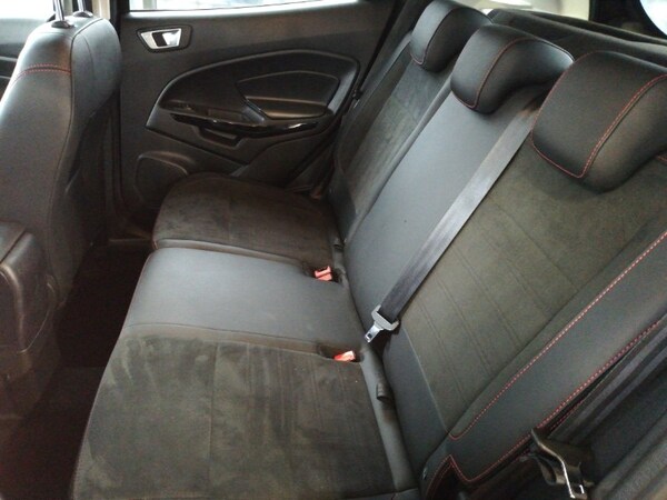 Used Ford Ecosport 2022 for sale - 76199216: Photo 6