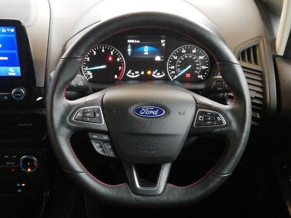 Used Ford Ecosport 2022 for sale - 76199216: Photo 7