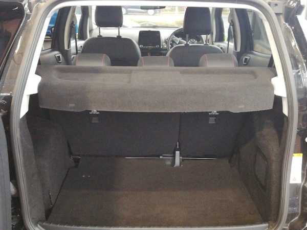 Used Ford Ecosport 2022 for sale - 76199216: Photo 8