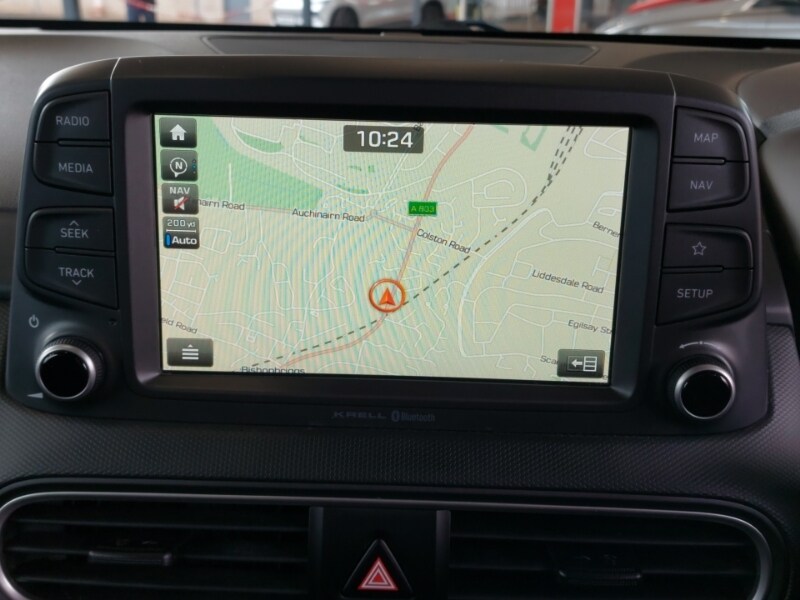 Used Hyundai KONA 2019 for sale - 76078387: Photo 18