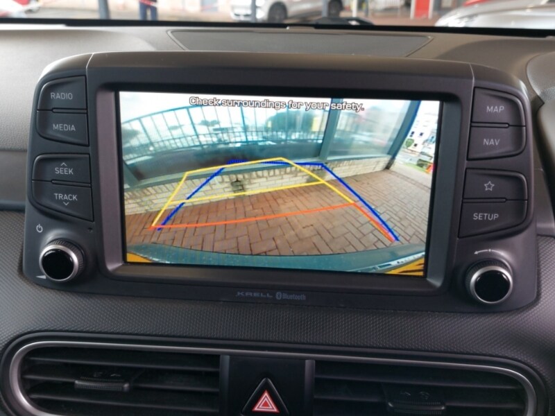 Used Hyundai KONA 2019 for sale - 76078387: Photo 19