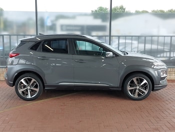 Used Hyundai KONA 2019 for sale - 76078387: Photo 4