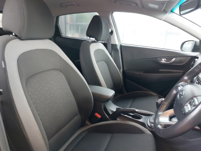 Used Hyundai KONA 2019 for sale - 76078387: Photo 5