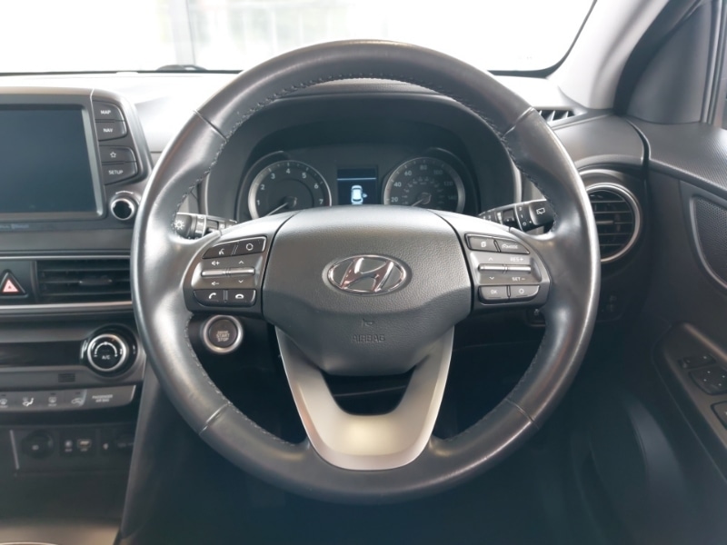 Used Hyundai KONA 2019 for sale - 76078387: Photo 7