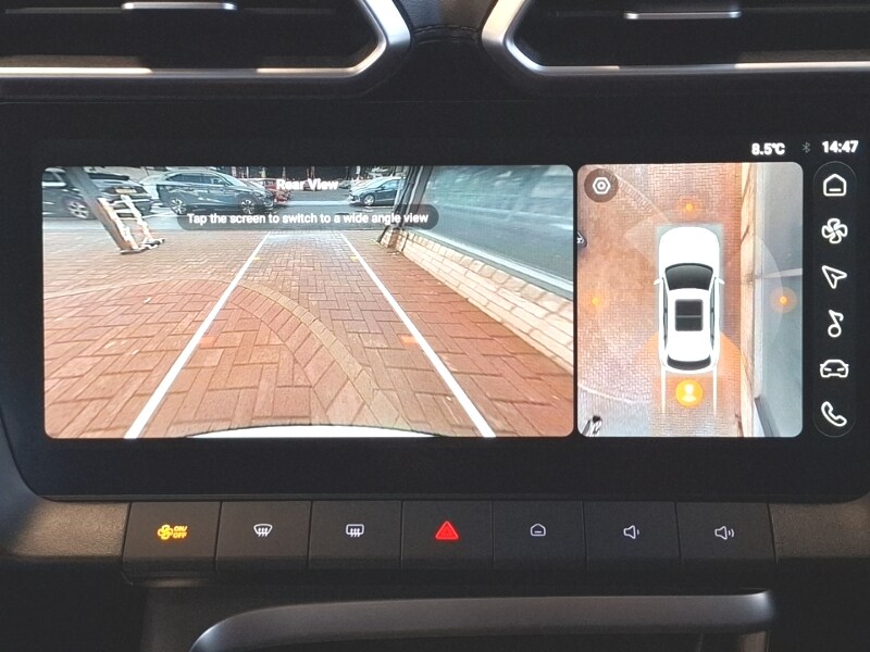 Used MG MG ZS 2025 for sale - 77183454: Photo 10