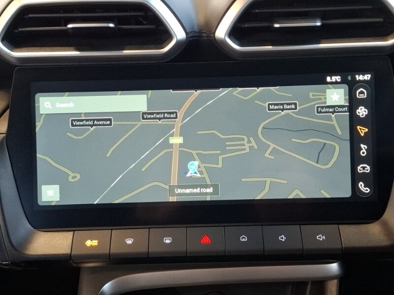 Used MG MG ZS 2025 for sale - 77183454: Photo 12