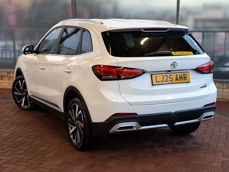 Used MG MG ZS 2025 for sale - 77183454: Photo 3