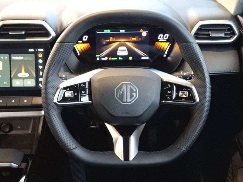 Used MG MG ZS 2025 for sale - 77183454: Photo 7