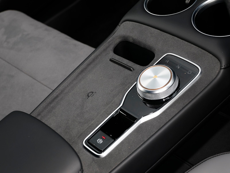 Used MG MG4 2026 for sale - 78113354: Photo 16