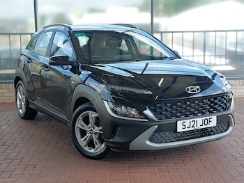 2021 - 1.0 TGDi 48V MHEV SE Connect 5dr