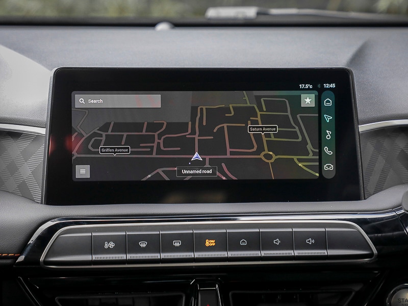 Used MG MG3 2025 for sale - 76533309: Photo 10