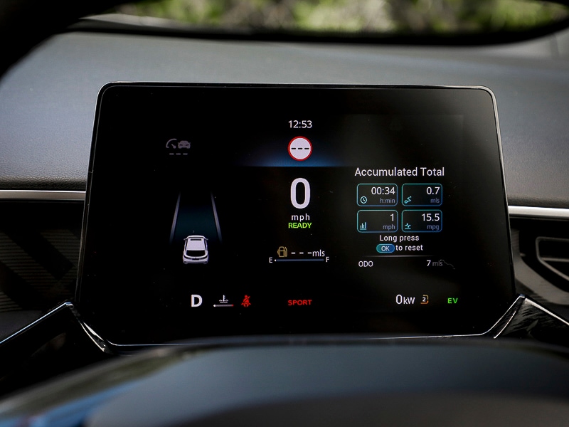 Used MG MG3 2025 for sale - 76533309: Photo 15