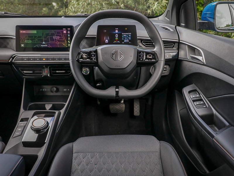 Used MG MG3 2025 for sale - 76533309: Photo 8