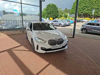 Used BMW 1 Series 2024 for sale - 78876983: Photo