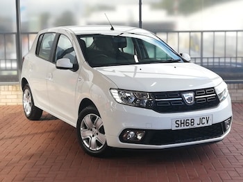 2018 - 1.0 SCe Comfort 5dr