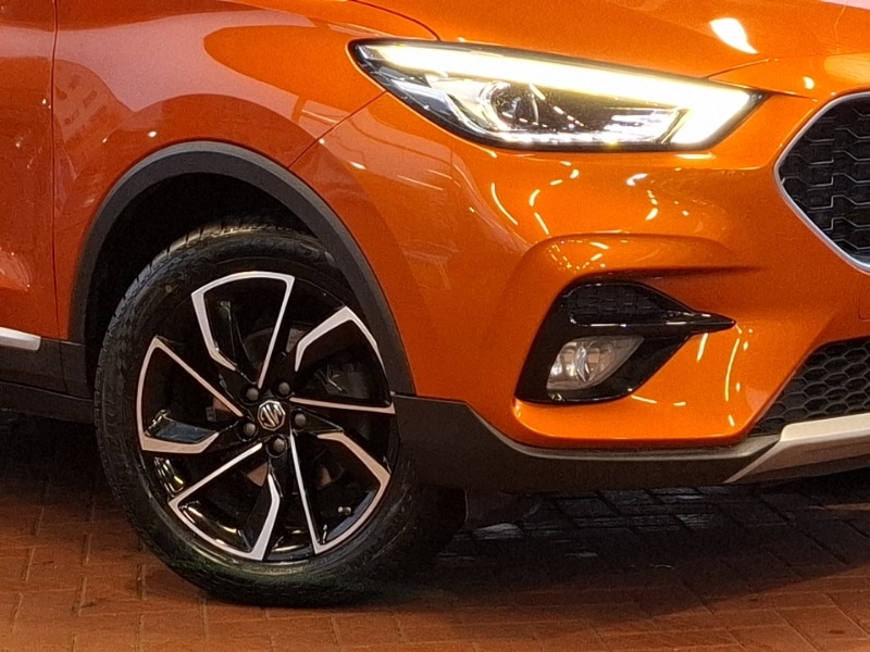 Used MG MG ZS 2023 for sale - 76975025: Photo 9