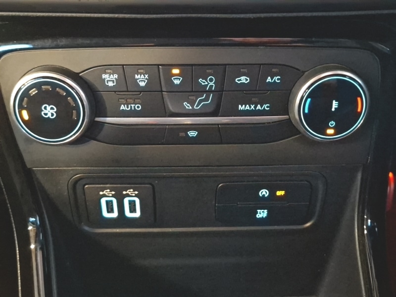 Used Ford Ecosport 2021 for sale - 77223946: Photo 13