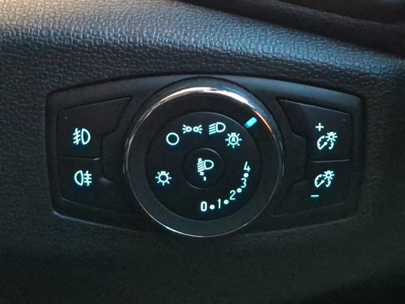 Used Ford Ecosport 2021 for sale - 77223946: Photo 16