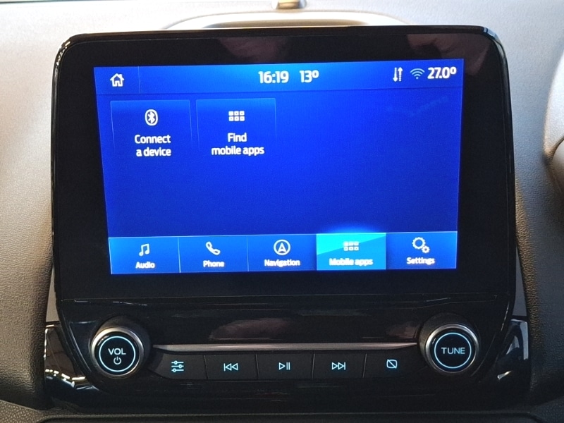 Used Ford Ecosport 2021 for sale - 77223946: Photo 17