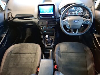 Used Ford Ecosport 2021 for sale - 77223946: Photo