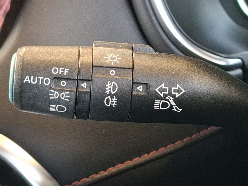 Used MG MG HS 2022 for sale - 77209426: Photo 16