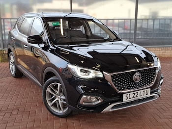 MG MG HS feature image