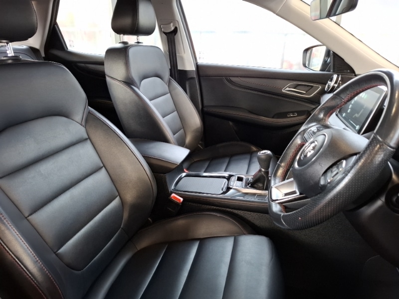 Used MG MG HS 2022 for sale - 77209426: Photo 5