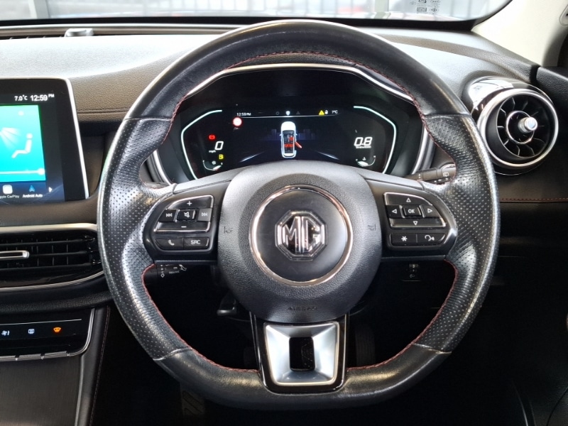 Used MG MG HS 2022 for sale - 77209426: Photo 7