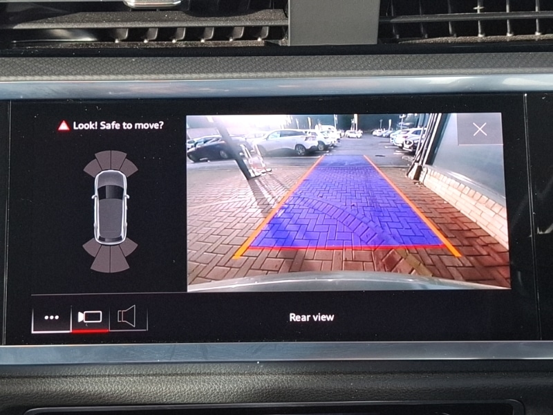 Used Audi Q3 2021 for sale - 76414465: Photo 10