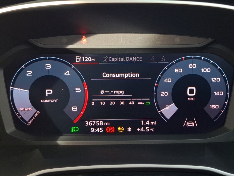 Used Audi Q3 2021 for sale - 76414465: Photo 11