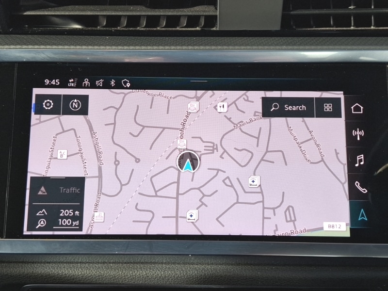 Used Audi Q3 2021 for sale - 76414465: Photo 12