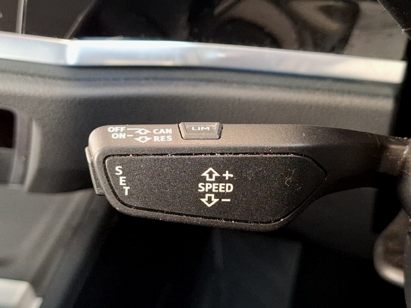 Used Audi Q3 2021 for sale - 76414465: Photo 17