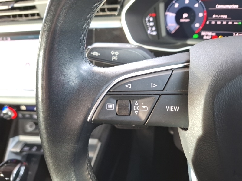 Used Audi Q3 2021 for sale - 76414465: Photo 18