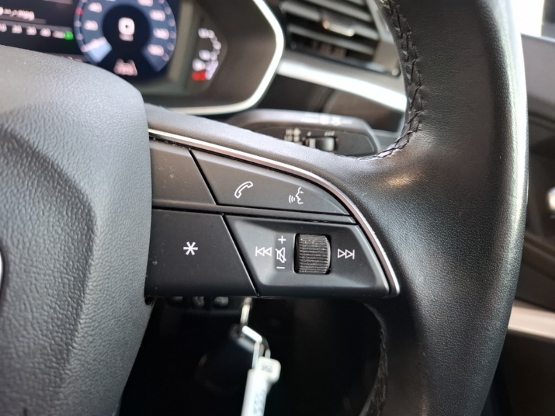 Used Audi Q3 2021 for sale - 76414465: Photo 19