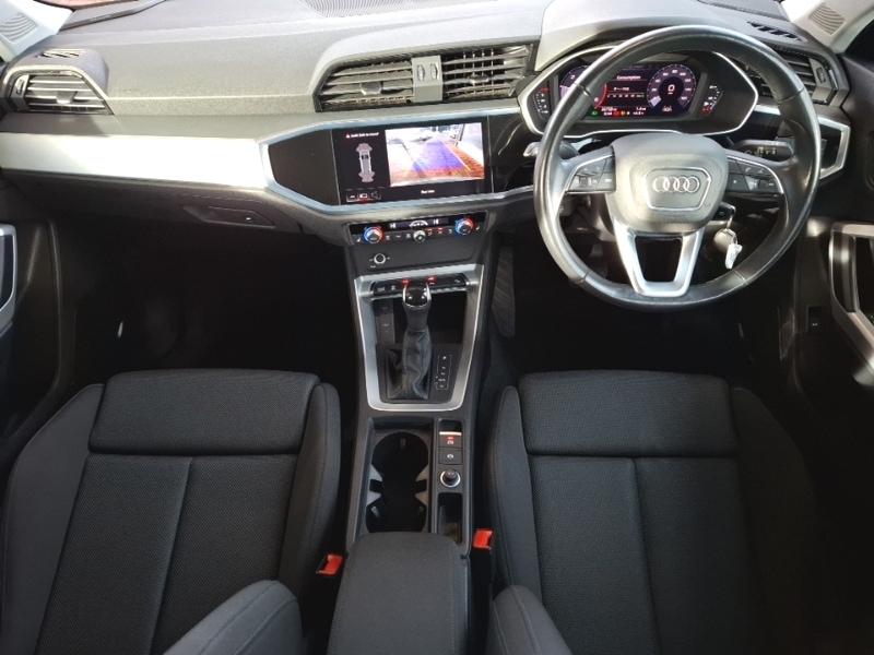 Used Audi Q3 2021 for sale - 76414465: Photo 2