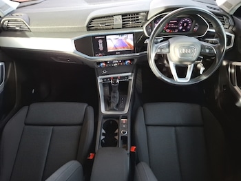 Used Audi Q3 2021 for sale - 76414465: Photo